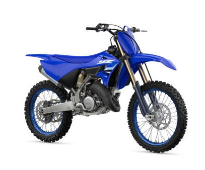 YZ 125